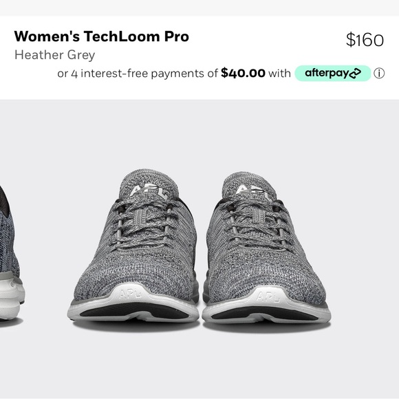 Apl techloom shoes womens size 10 - Picture 7 of 9